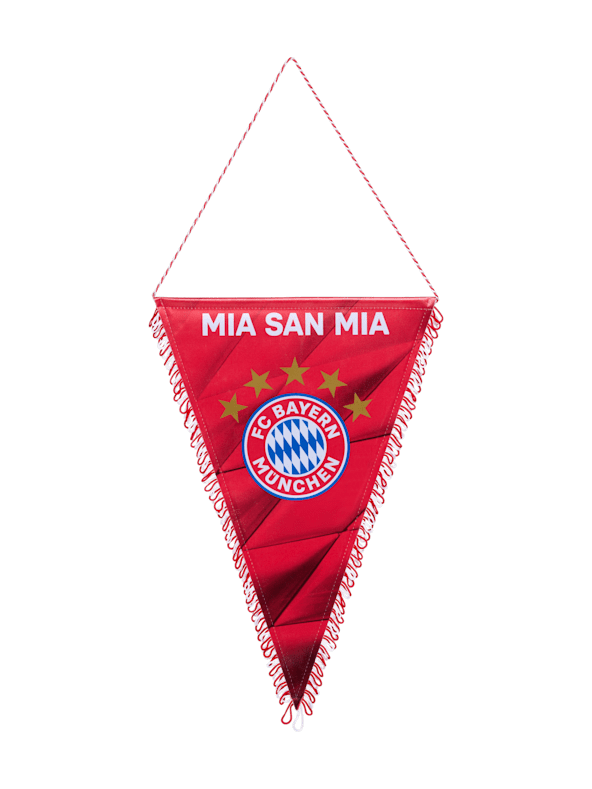 Pennant Mia san mia 1