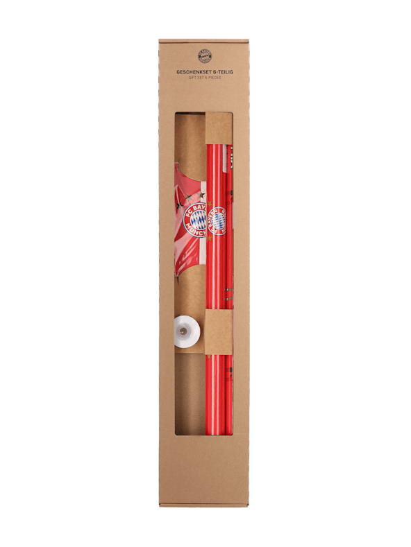 Geschenkset 6-teilig 1