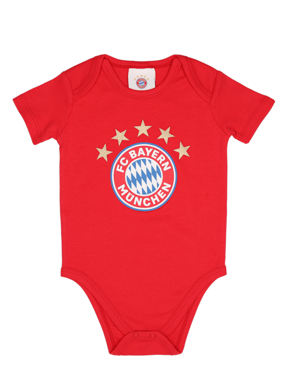 Baby Body Essential 1