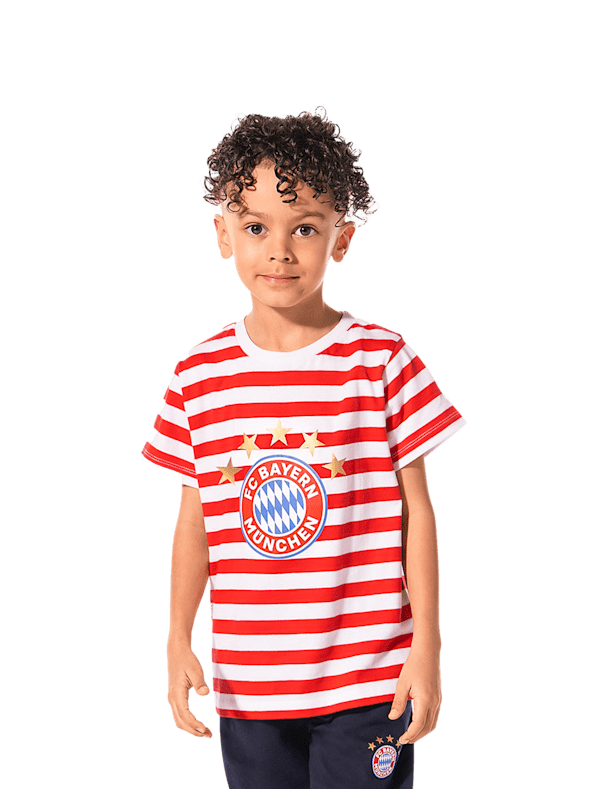 Kinder T-Shirt Essential 1