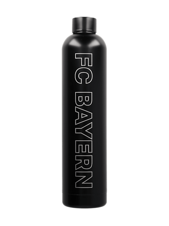 Stainless steel bottle 1