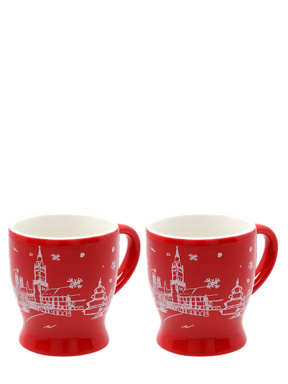 Glühweinhaferl 2er Set 1
