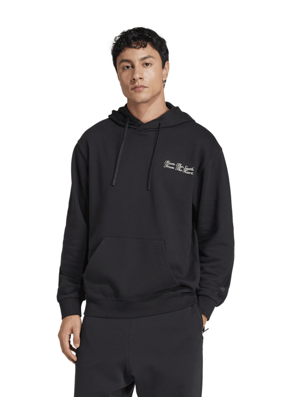 Unisex Hoodie BSTN 1