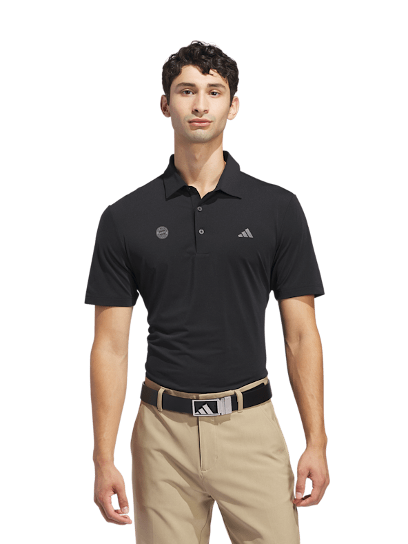 Unisex Poloshirt 1