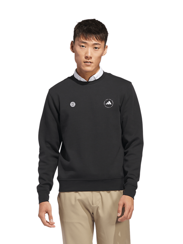 Unisex Crewneck 1