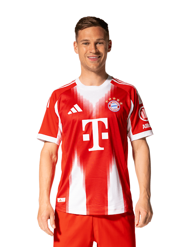 Herren Authentic Trikot Home 25-26 1