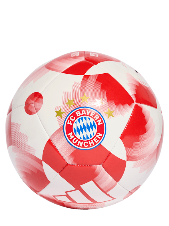 Ball Signature 2023-24 | Official FC Bayern Munich Store