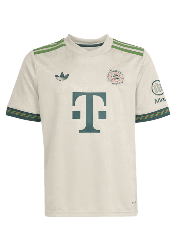 Kids Trikot Wiesn 2025 1