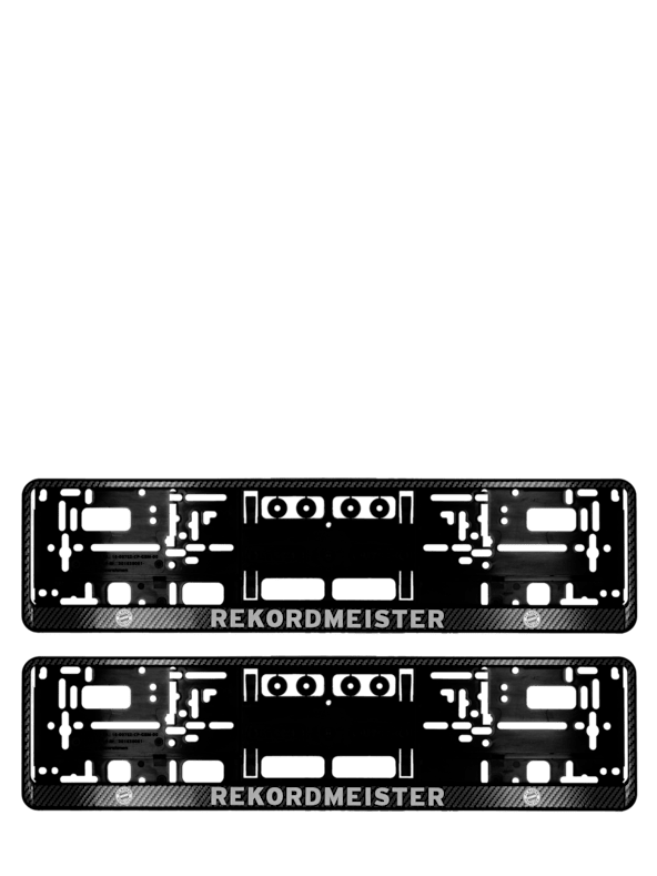 FC Bayern Auto Mini Kit - Champions League Trikot Für Auto 17x18cm