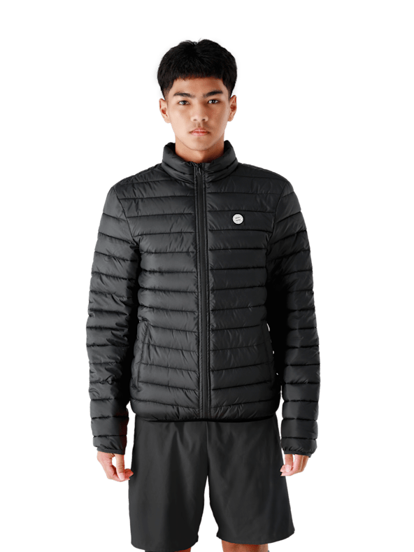 Unisex Steppjacke 1