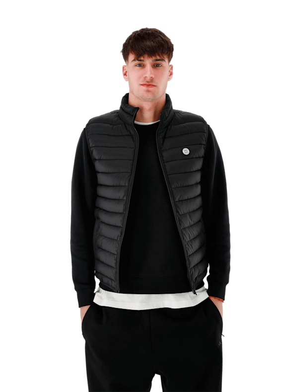 Unisex Steppweste 1