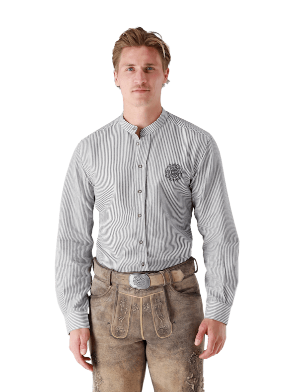Men Traditional shirt 1