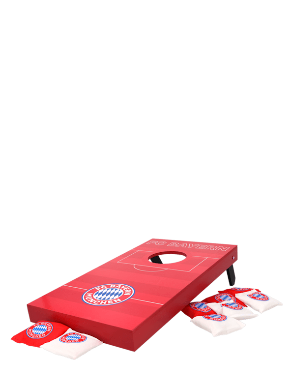 Cornhole 1