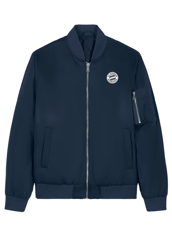 ウェア Brighton Anthem Jacket FC_Bayern_ADIDAS_Z.N.E.