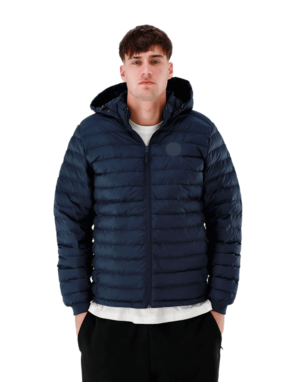 Unisex Steppjacke 1