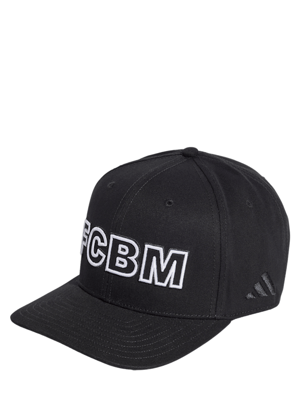 Unisex Snapback Cap FCBM 1