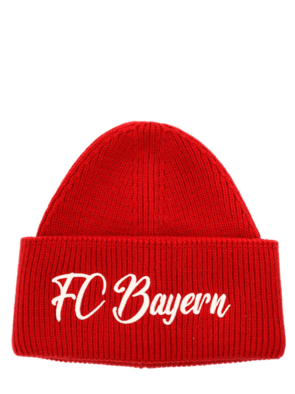 Unisex Strickmütze Winter 1