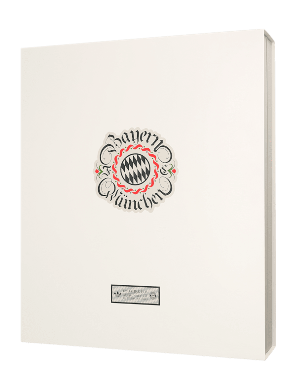 Unisex Matchkit Wiesn Limitiert 1