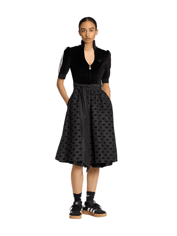 Damen Dirndl 1