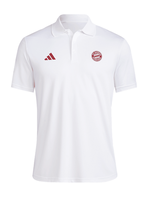 Men Poloshirt Deutscher Meister 2025 1