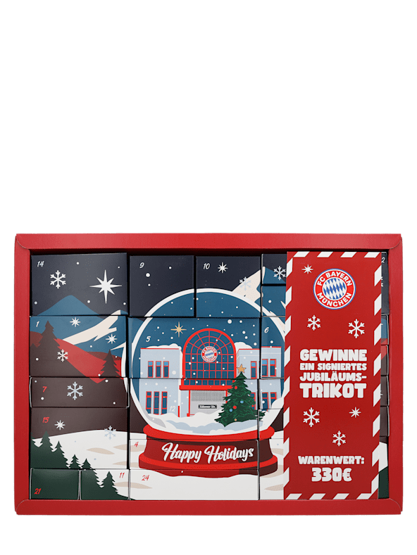 Adventskalender Premium 1