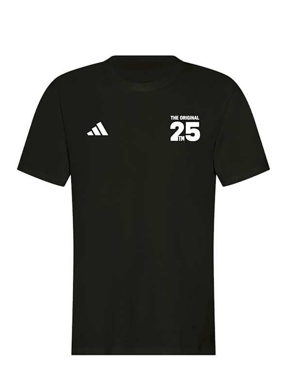 Unisex T-Shirt Double Siegerinnen 2025 | Official FC Bayern