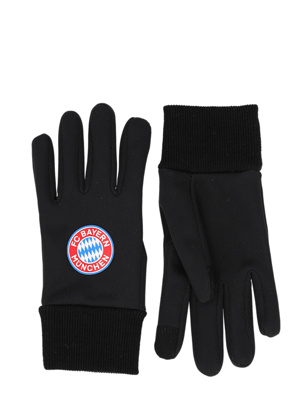 Niños Softshellhandschuhe 1