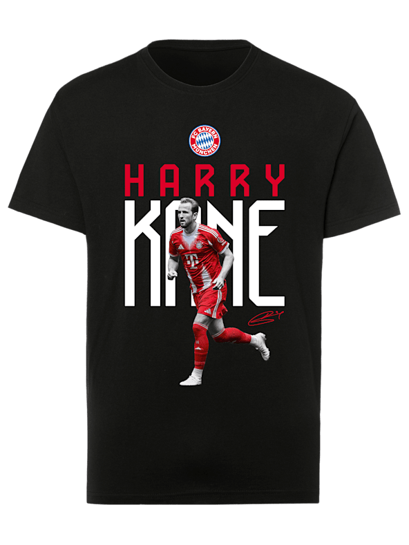 Unisex T-Shirt Kane 1