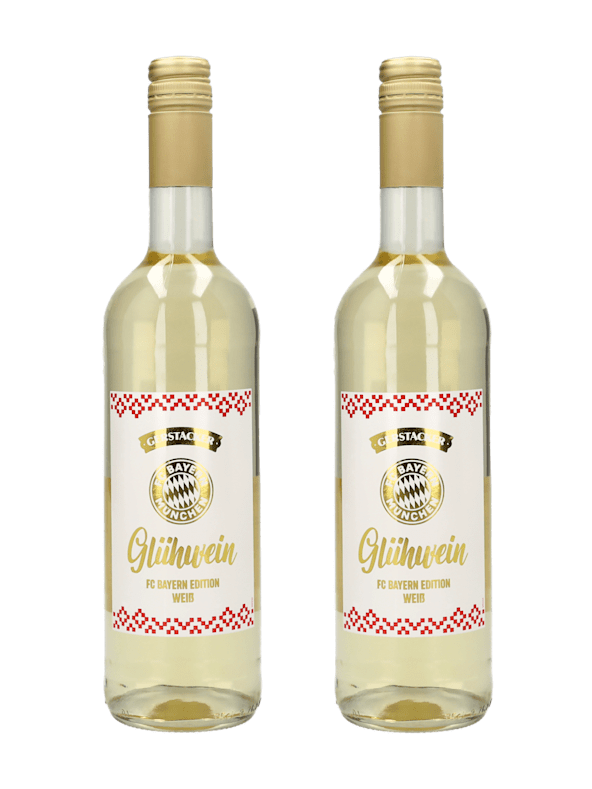 Glühwein weiß 2-er Set 1