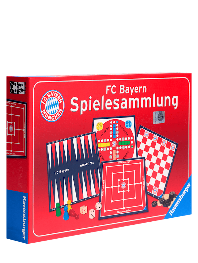 FC Bayern game collection Official FC Bayern Munich Store