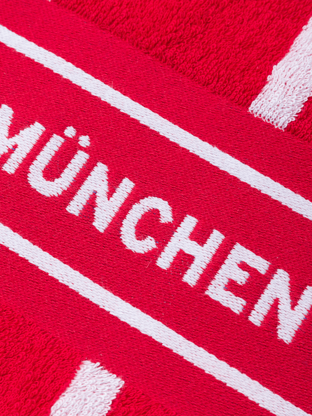 Hand towel set of 2 | Official FC Bayern Munich Store