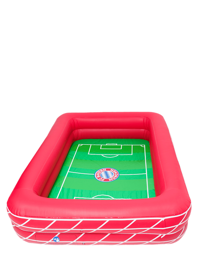 Modello Stadio Bayern Monaco Allianz BRXLZ - Kit Costruzione 1426 Pezzi Con Licenza Ufficiale - Foto 4