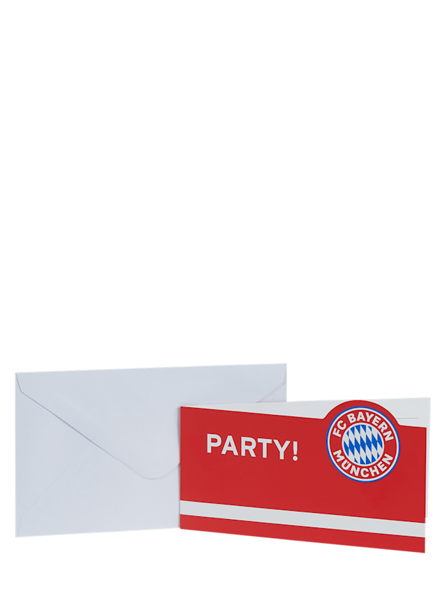 Party set Official FC Bayern Munich Store