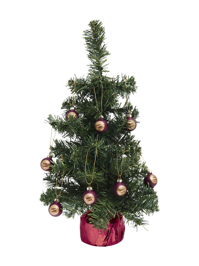 Weihnachtsbaum Offizieller FC Bayern Store