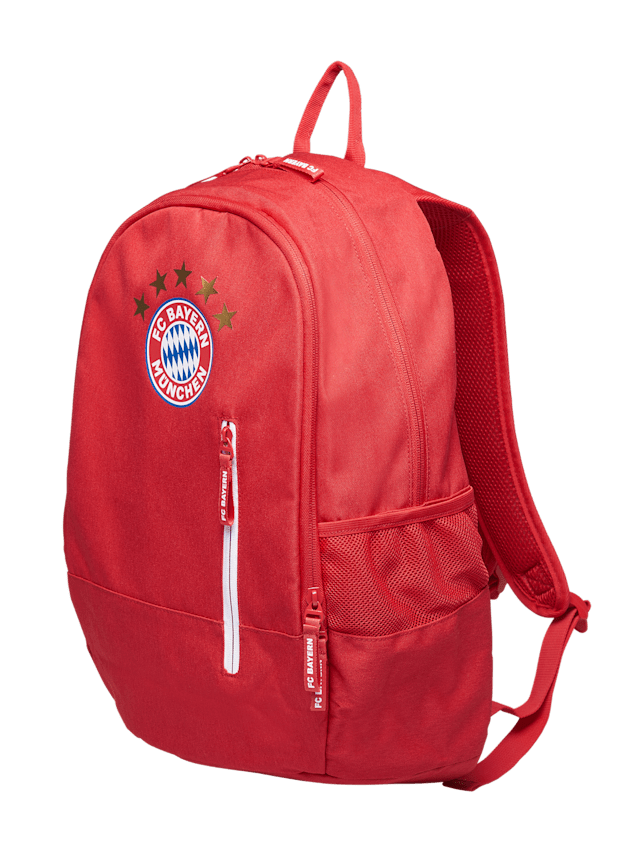 Rucksack Offizieller FC Bayern Store