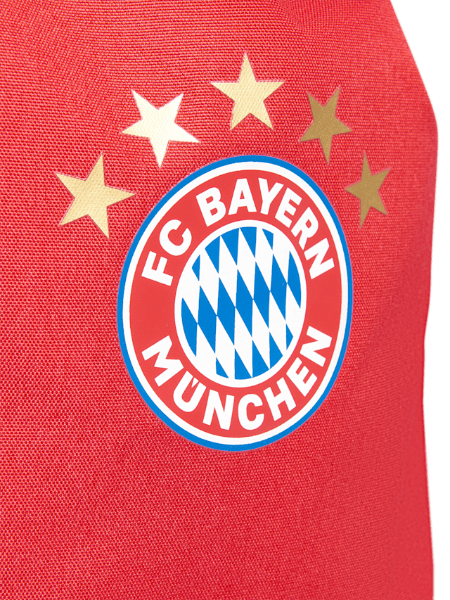 Sports bag Official FC Bayern Munich Store