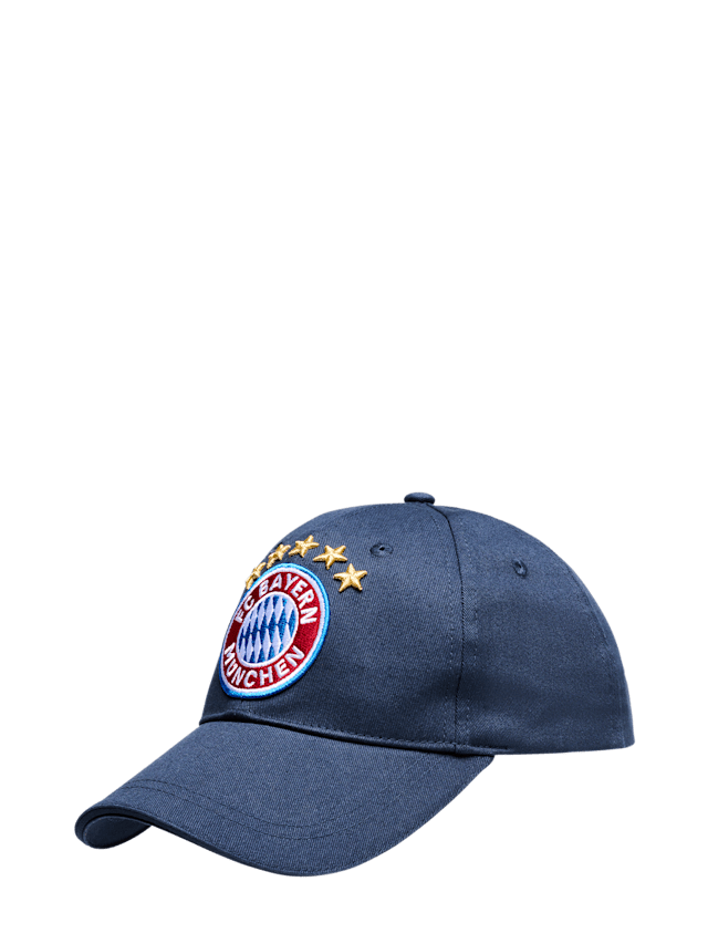 Logotipo de gorra de béisbol