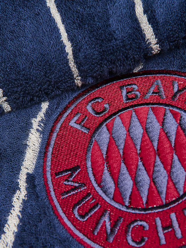 Drap de bain FC Bayern Munich Boutique