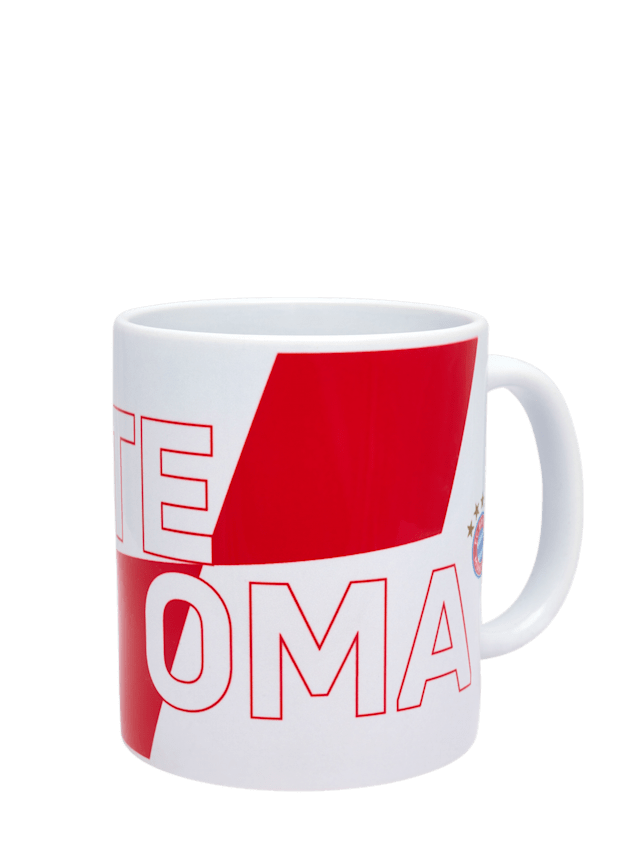 Best Grandma cup Official FC Bayern Munich Store