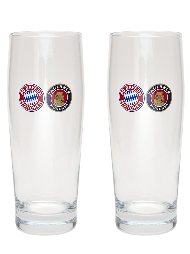 Juego de 2 medias copas