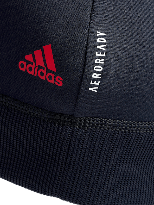 Berretto Invernale A Coste FC Bayern München – Unisex – Verde Ufficiale - 3