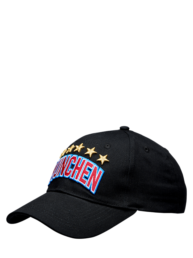 Munich baseball cap