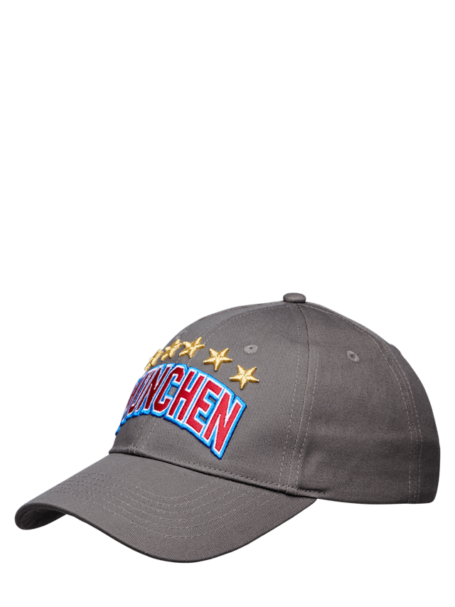 Unisex Baseball Cap München Official Fc Bayern Munich Store 4169