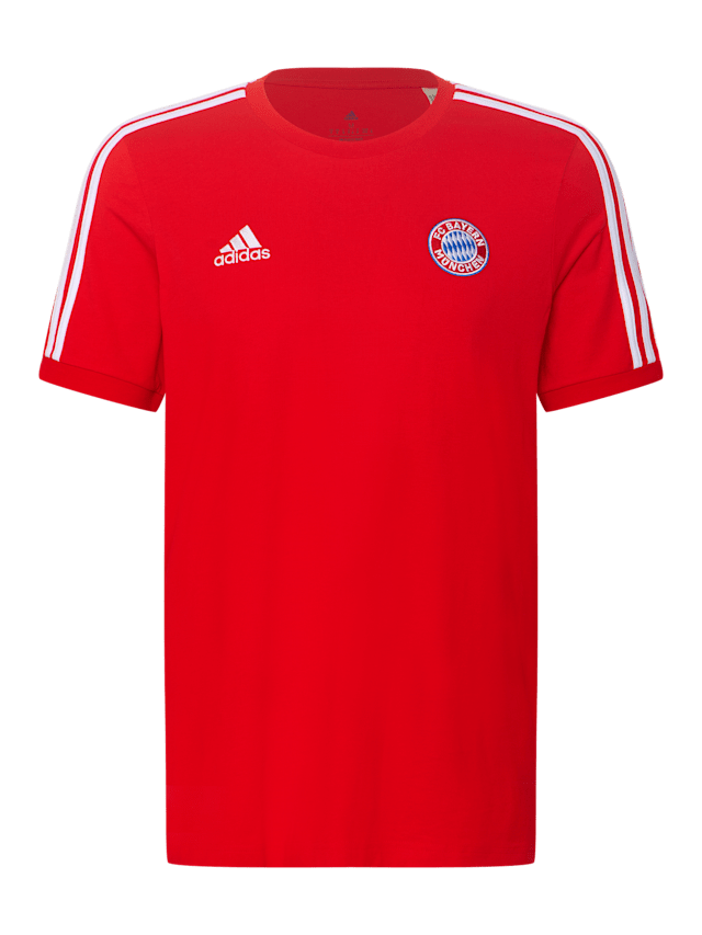 Fc Bayern T Shirt Herren