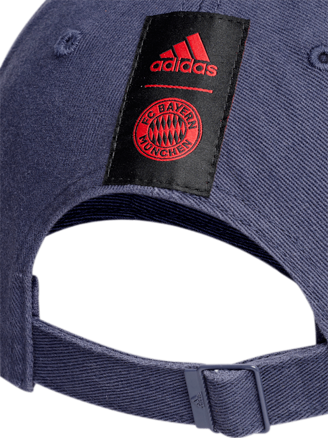 Unisexe Casquette de camionneur Patrie | FC Bayern Munich Boutique
