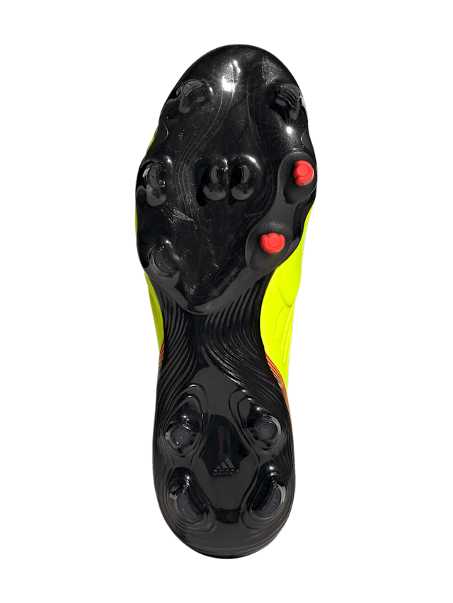Herren Fußballschuhe Copa Sense.1 FG gelb | Offizieller FC Bayern Store