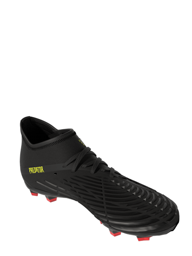Kinder Fußballschuhe Predator Edge.1 FG | Offizieller FC Bayern Store