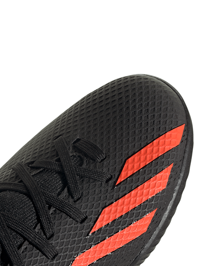 Kinder Fußballschuhe X Speedportal.3 TF schwarz | Offizieller FC Bayern Store