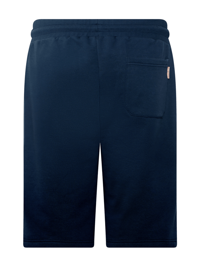 Men Tracksuit shorts record champion navy Official FC Bayern Munich Store