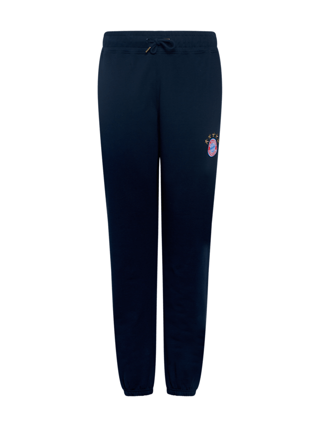 Pantalon molleton Logo